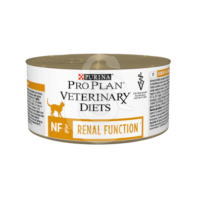 Ppvd Feline Nf Renal Function Advanced Care Bo Te Clinique