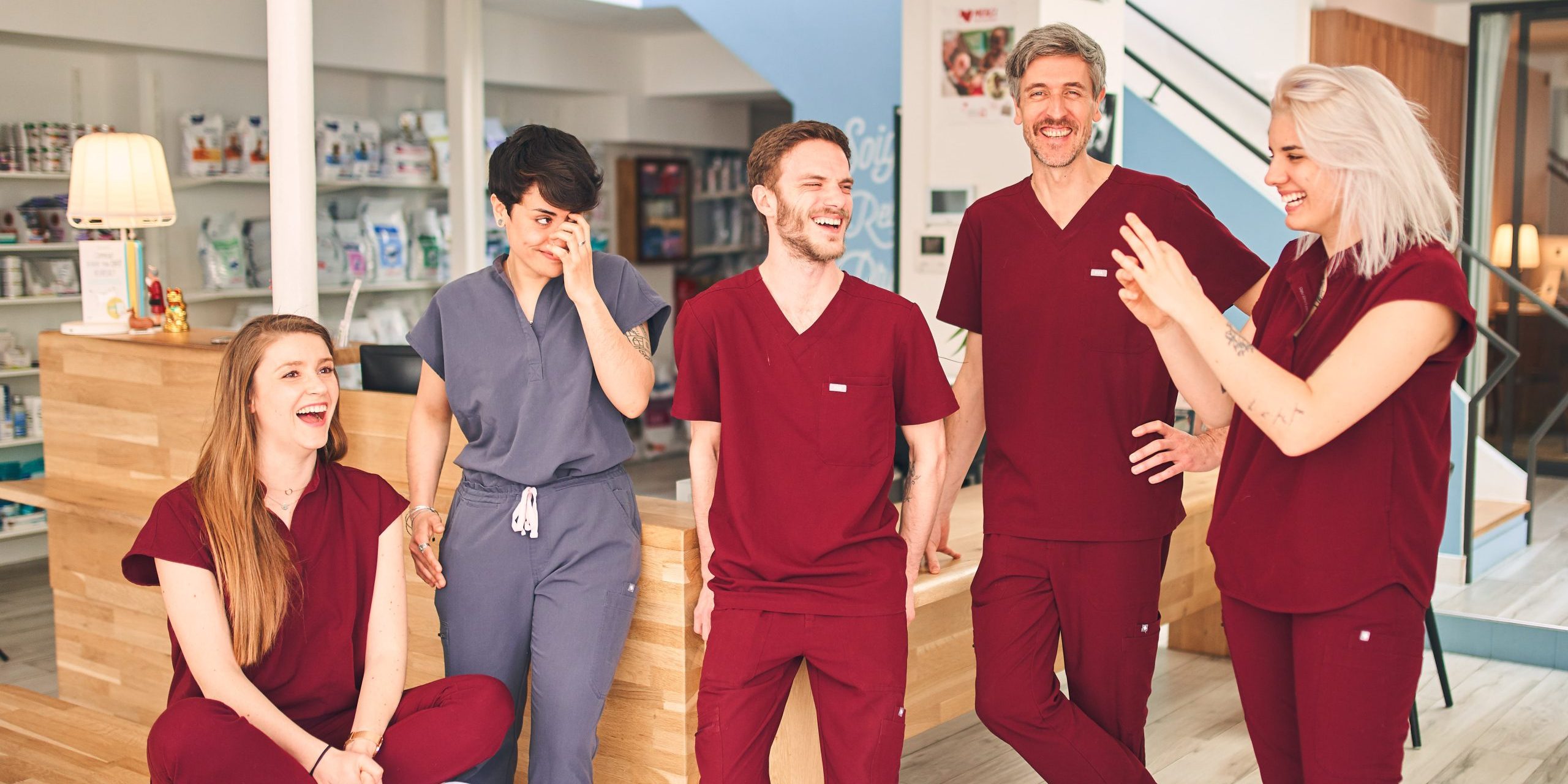 VETINPARIS NEW VIDEO