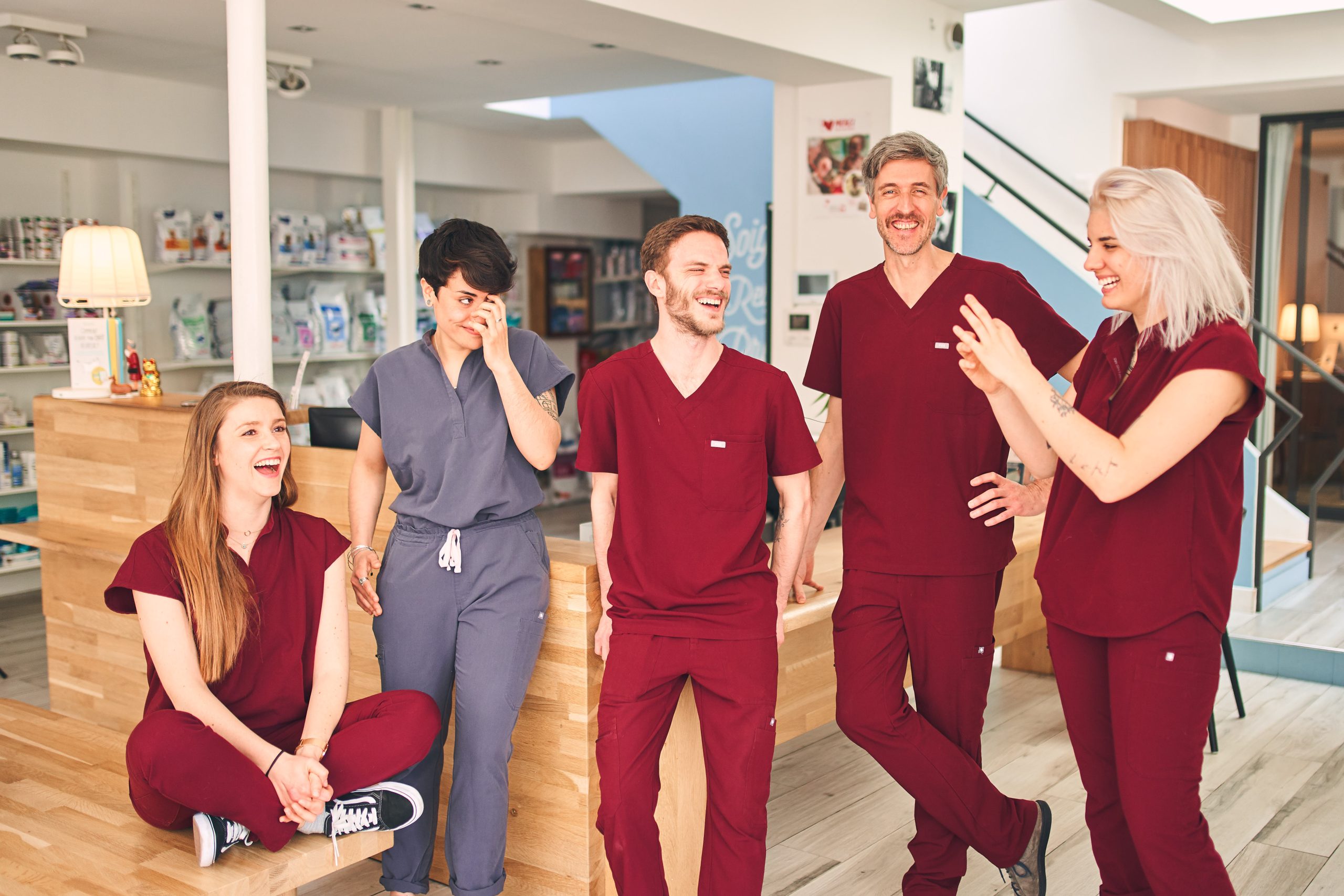 VETINPARIS NEW VIDEO