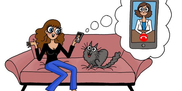 VisioVetByPaulina(1) télémédecine téléconsultation vétérinaire