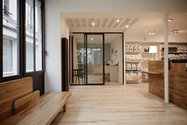 veterinaire paris