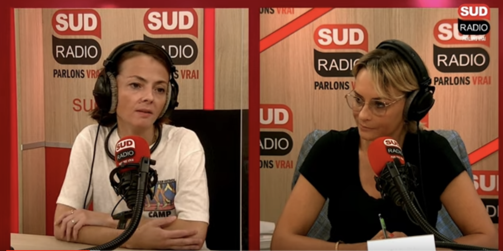 L'Eté et nos animaux