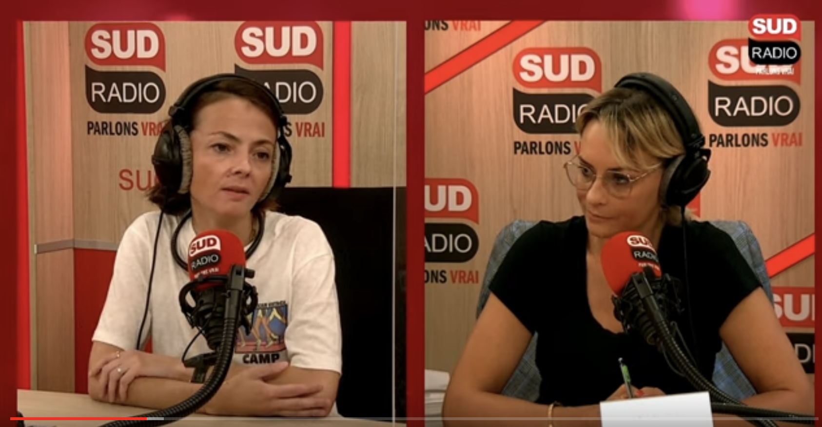 L'Eté et nos animaux