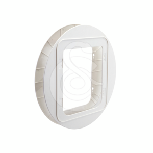 Adaptateur vitre pour chatière SureFlap GM