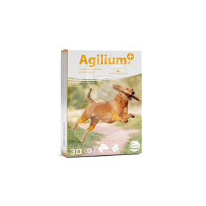 Agilium +