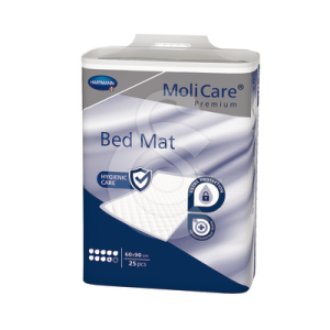 Alèse absorbante Molicare UU