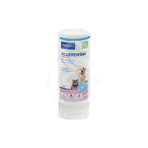 Allerderm Shampoing Peau normale