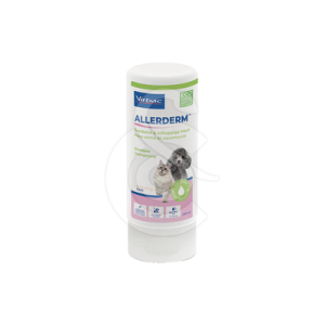 Allerderm Shampoing Peau sèche