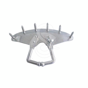 Anneau anti-tête à vis