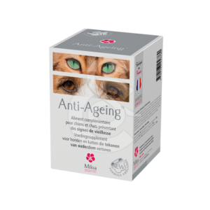 Anti-Ageing