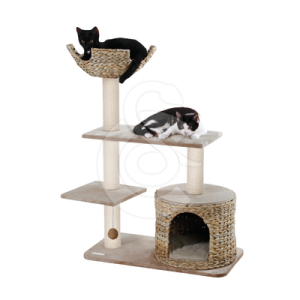 Arbre à chat Banana Leaf Jade