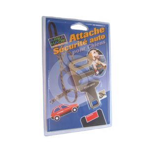 Attache sécurité voiture Arka-Haok