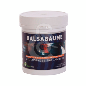 Balsabaume