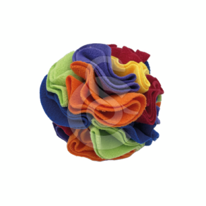 Balle de fouille Wouapy