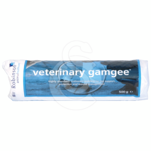 Pansement Gamgee américain UU