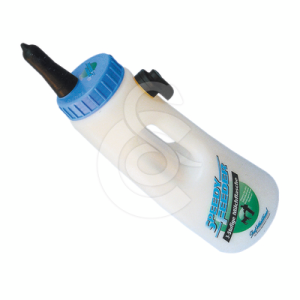 Biberon Speedy Feeder pour veau