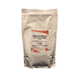 Bicarbonate de Sodium