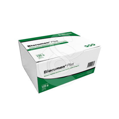 Biorumen Plus