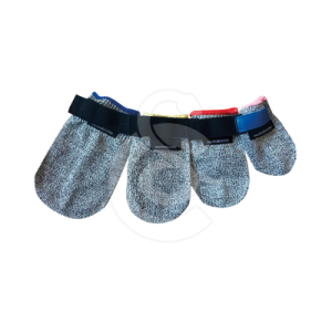 Bottines de protection Confort