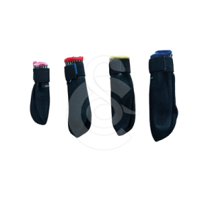 Bottines de protection Renforcée