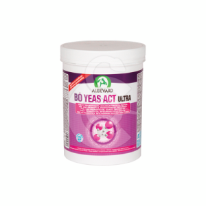 Bo Yeas Act Ultra