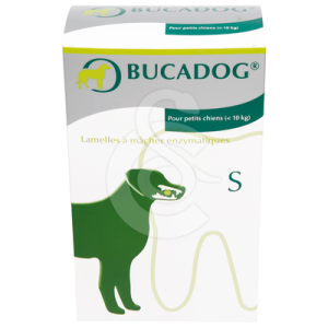 Bucadog Lamelles
