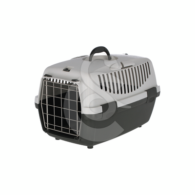 Cage Gulliver à porte métal