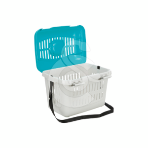 Cage Trixie Midi-Capri transport NAC et PA