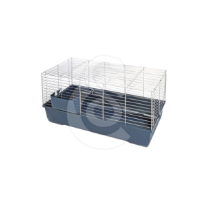 Cage pour rongeurs Gabbia Baldo