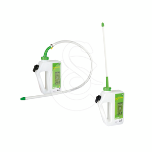 Calf Drencher pour drogage veau avec sonde