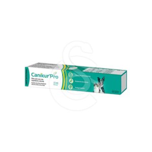 Canikur Pro