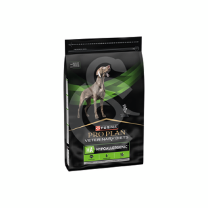 Ppvd Canine HA Hypoallergenic
