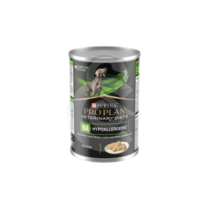 Ppvd Canine HA Hypoallergenic Boîte