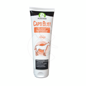 Capsiblist (Ex Capsigel)