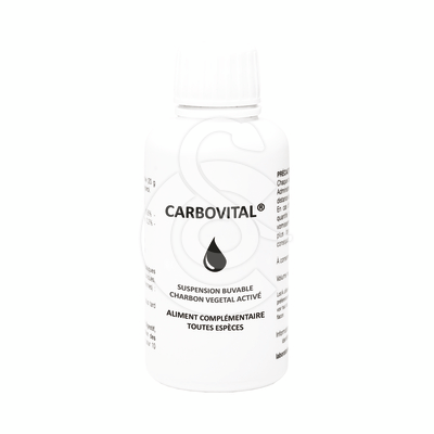 Carbovital