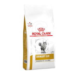 Cat Urinary S/O Moderate Calorie