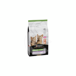 Pro Plan Cat Sterilised Kitten Healthy Start Saumon