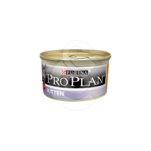 Pro Plan Cat Kitten Healthy Start Mousse Poulet Boîte