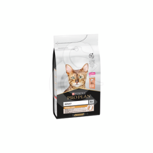 Pro Plan Cat Elegant Adult Derma Care Saumon