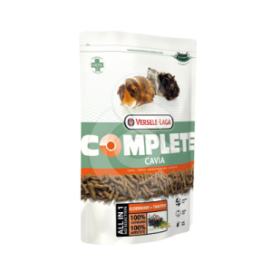Cavia Complete (Cobaye)