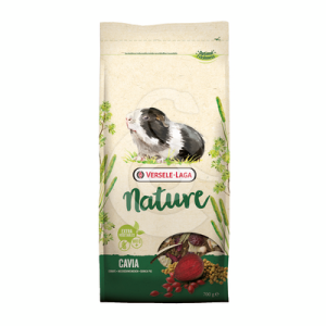 Cavia Nature (Cobaye)