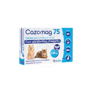 Cazomag 75 mg