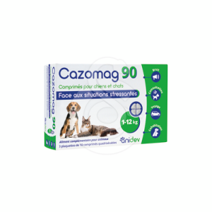 Cazomag 90 mg