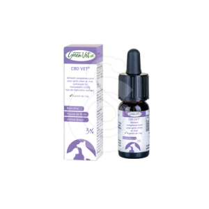 CBD Vet 3 %
