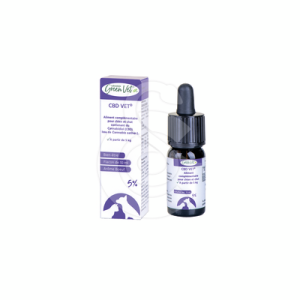 CBD Vet 5 %