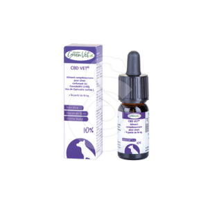 CBD Vet 10 %