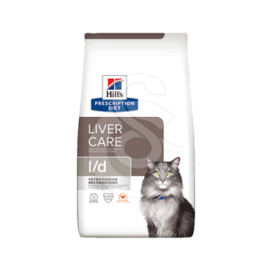 Chat l/d Liver