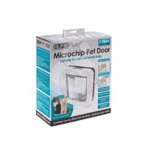 Chatière SureFlap Petdoor