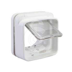 Chatière SureFlap DualScan