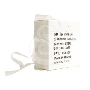 Chemise sanitaire IA Bovin UU